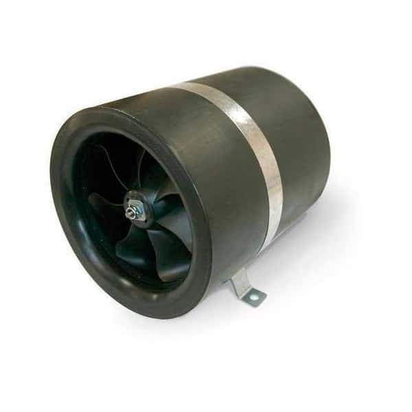 Extractor Can Fan Max 125 - 360 M³/H
