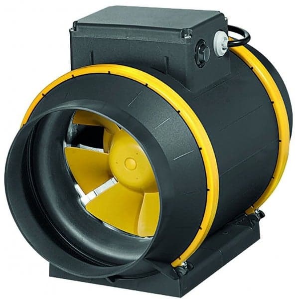 Extractor Can Fan Max Pro Series