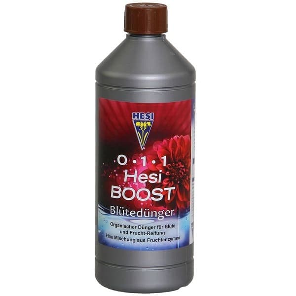 Boost Hesi