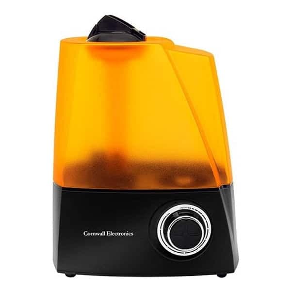 Humidificador 6 Lt. Cornwall Electronics