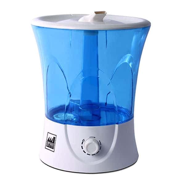 Humidificador 8 Litros Pure Factory