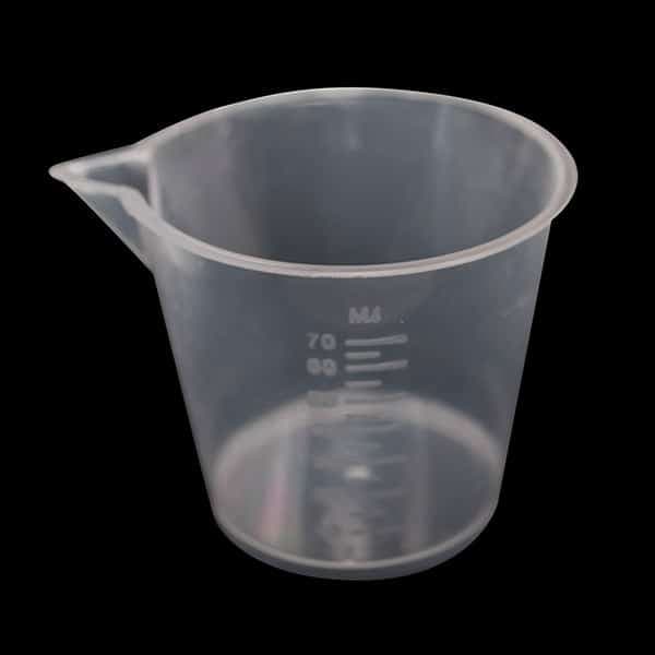 Jarra Graduada De  70 Ml