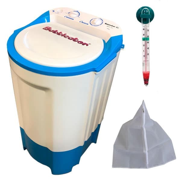 Lavadora Bubbleator Xl