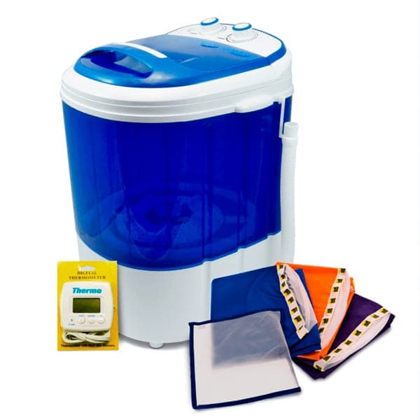 Lavadora Pure Factory Icer 3 Mallas