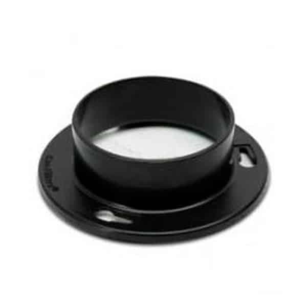 Manguito Can 125 Mm Plastico