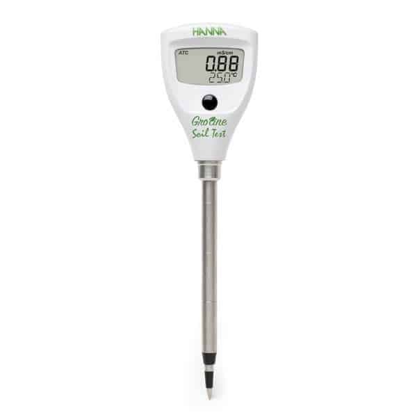 Medidor Ec Hanna Hi98331
