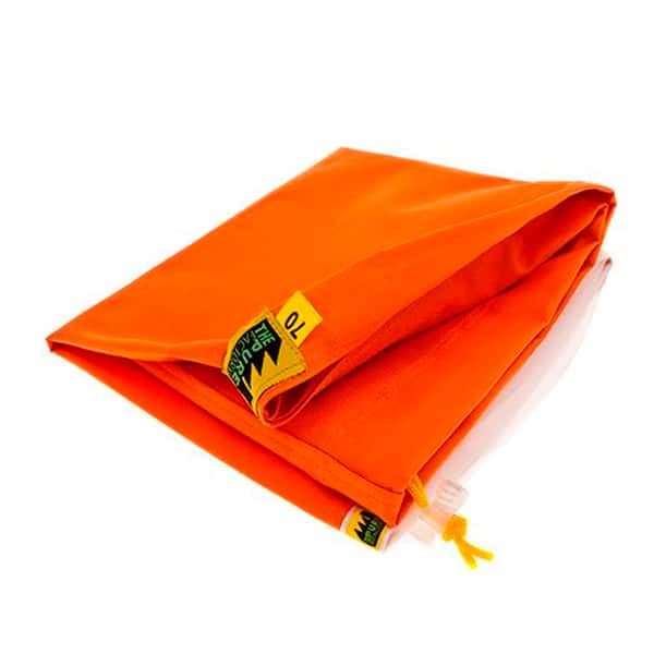 Bolsa Pure Factory 20 Lt. -  70 Micras