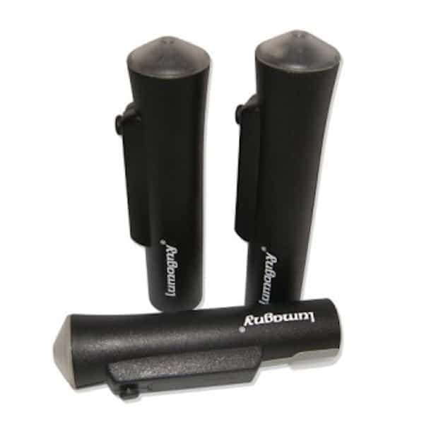 Microscopio LED Miniboli 100x