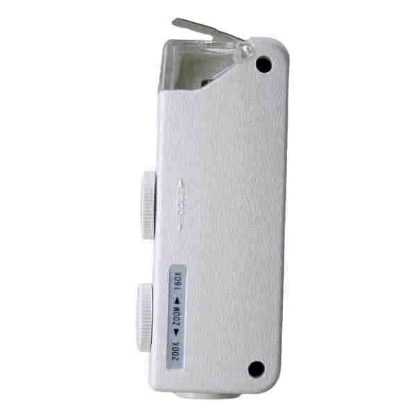 Microscopio 160 x 200 Led - Imagen 1