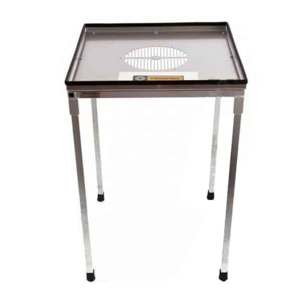 Trimbox Mesa Peladora  48/72 H.
