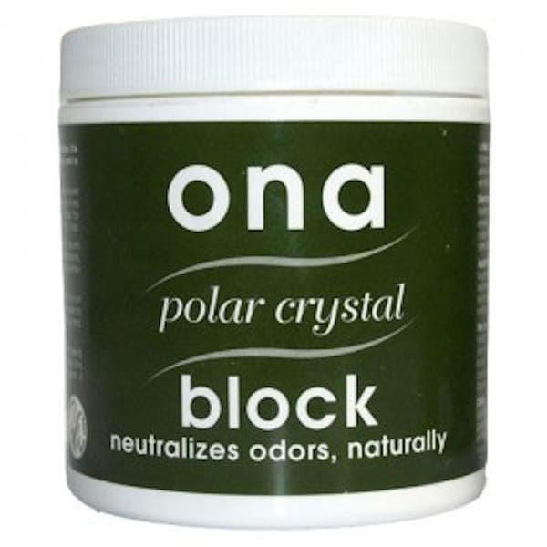 polar-crystal