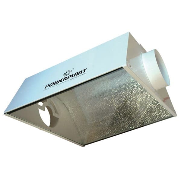 Reflector Power Plant Aerowing  150 Mm. + Cable 4 M