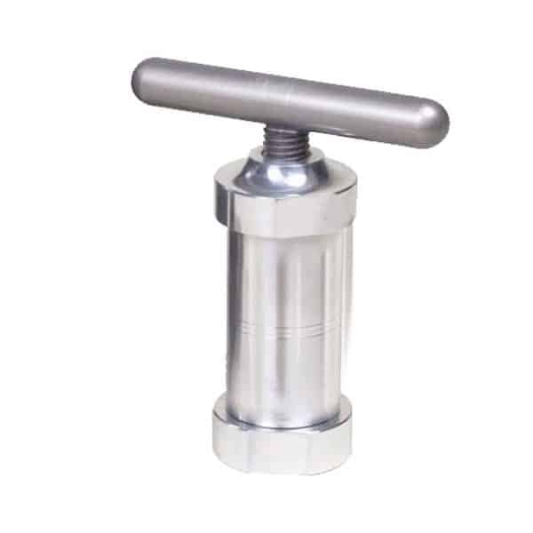 Prensa Manual Super Herbal Press 120 Mm