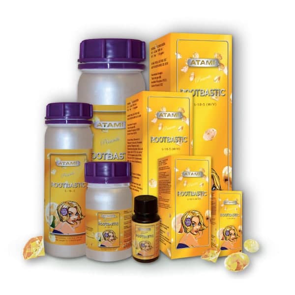 estimulador raíces Rootbastic Atami ultra potente