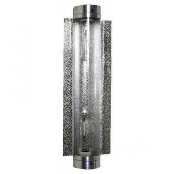Cool Tube 150 Mm Doble Con Reflector
