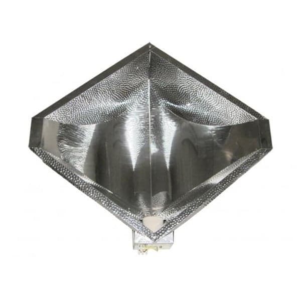 Reflector Eco Diamond 600 W Con Cable