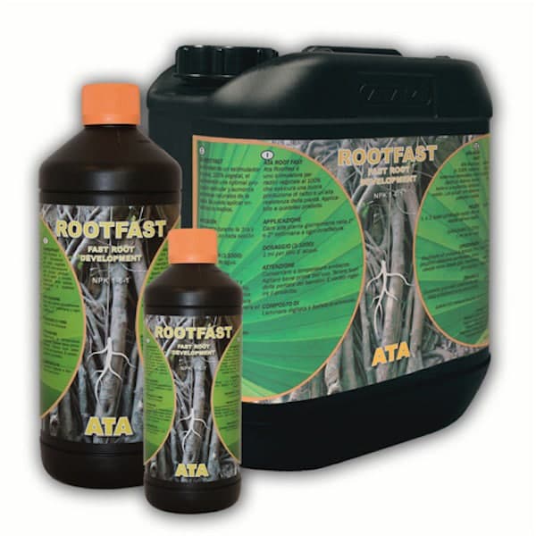 Rootfast Atami