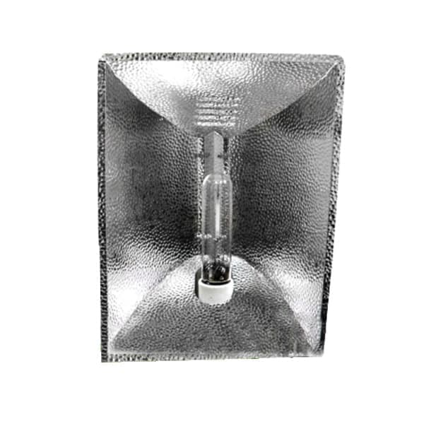 Reflector Small Ensamblable Kit 100 / 150 (7 Piezas)