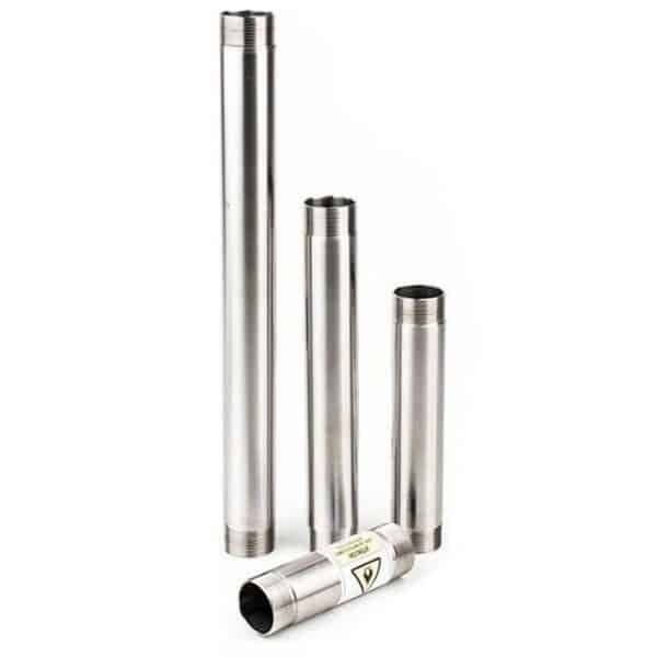 Extractor Bho Roller Tubo 150 Mm. M