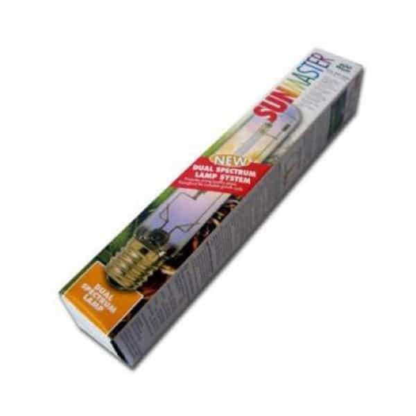 Bombilla Hps Sunmaster  250 W Dual