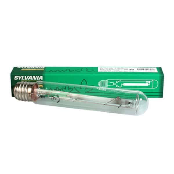 Bombilla Hps Sylvania Ts Floracion  250 W