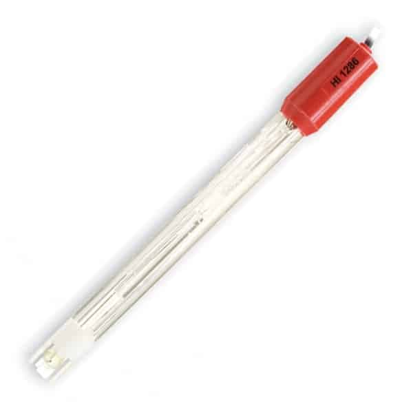 Medidor Ph Combo Hanna Grochek Hi1286 Sonda Recambio