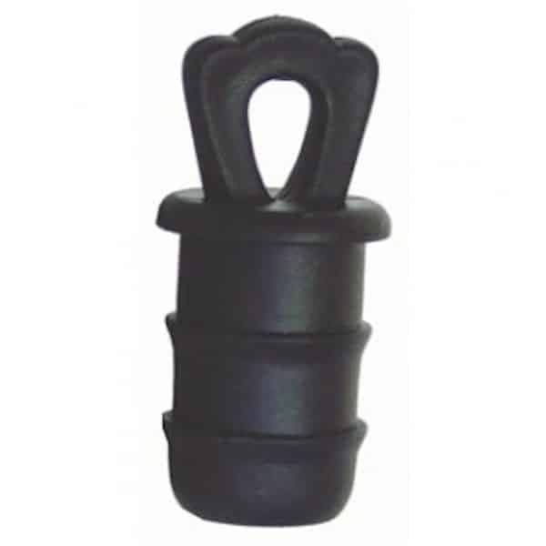 Tapon Final 16 Mm - Bolsa 100 U.