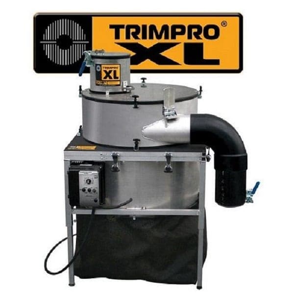 Peladora Trimpro Automatik Xl  48/72 H.