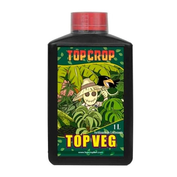 Top Veg - Top Crop