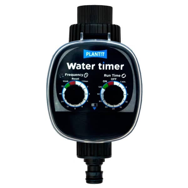 Temporizador Water Timer Plantit