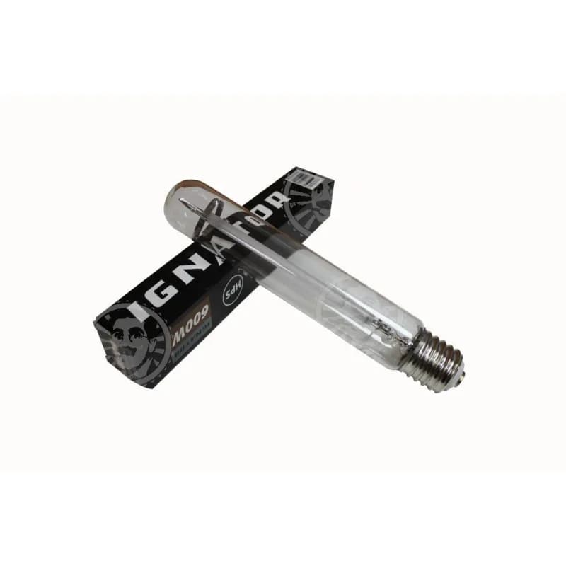 Bombilla Ignator 600W Hps Crecimiento Y Floración