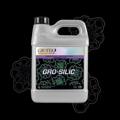 Grotek Gro-Silic