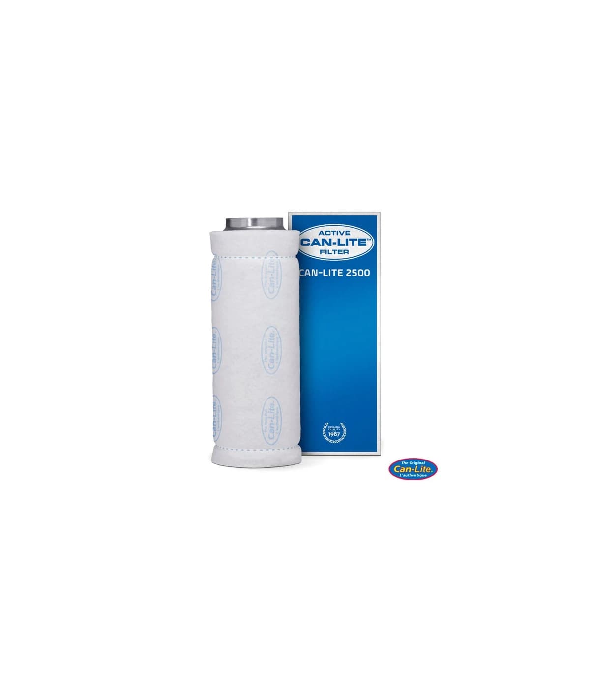 Can Filter Lite 2500 - 250/1.000 - 2.750 M3