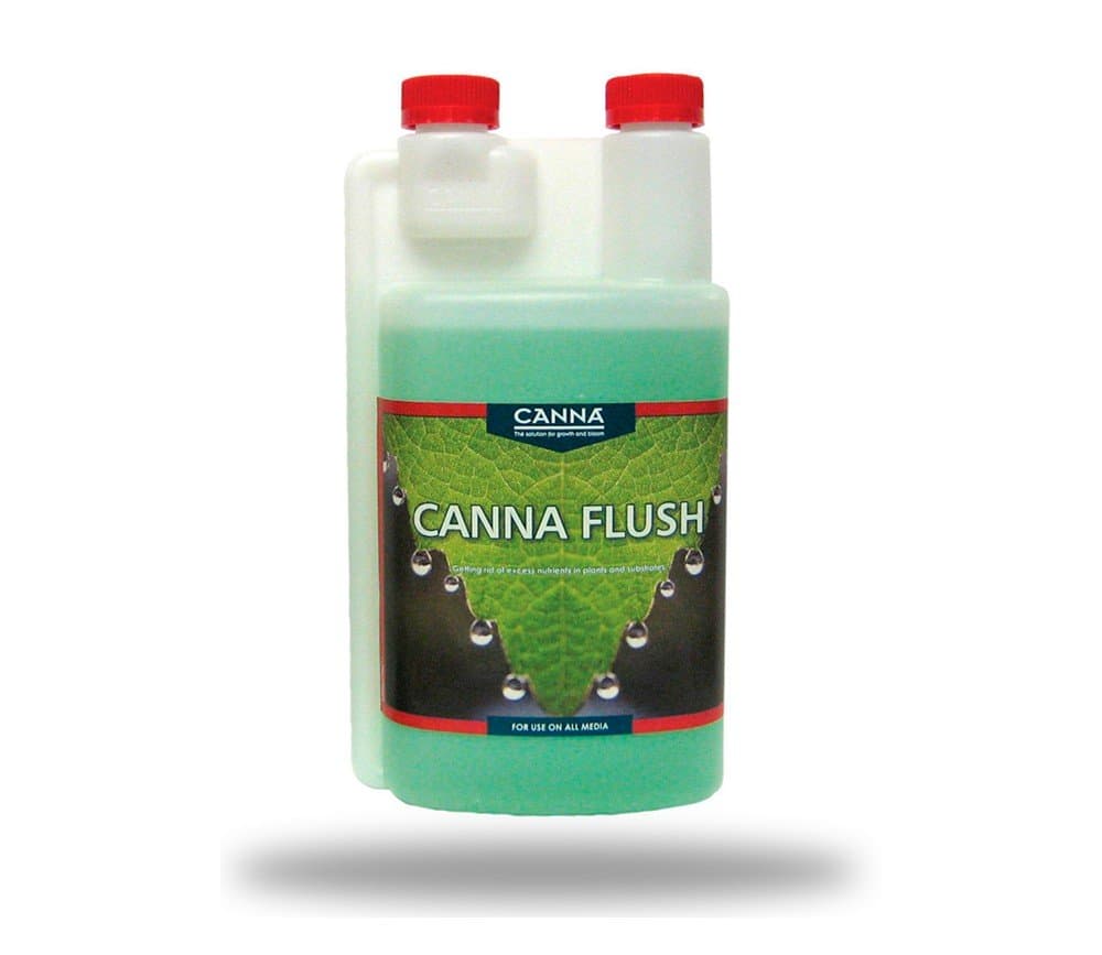 Canna Flush 1L