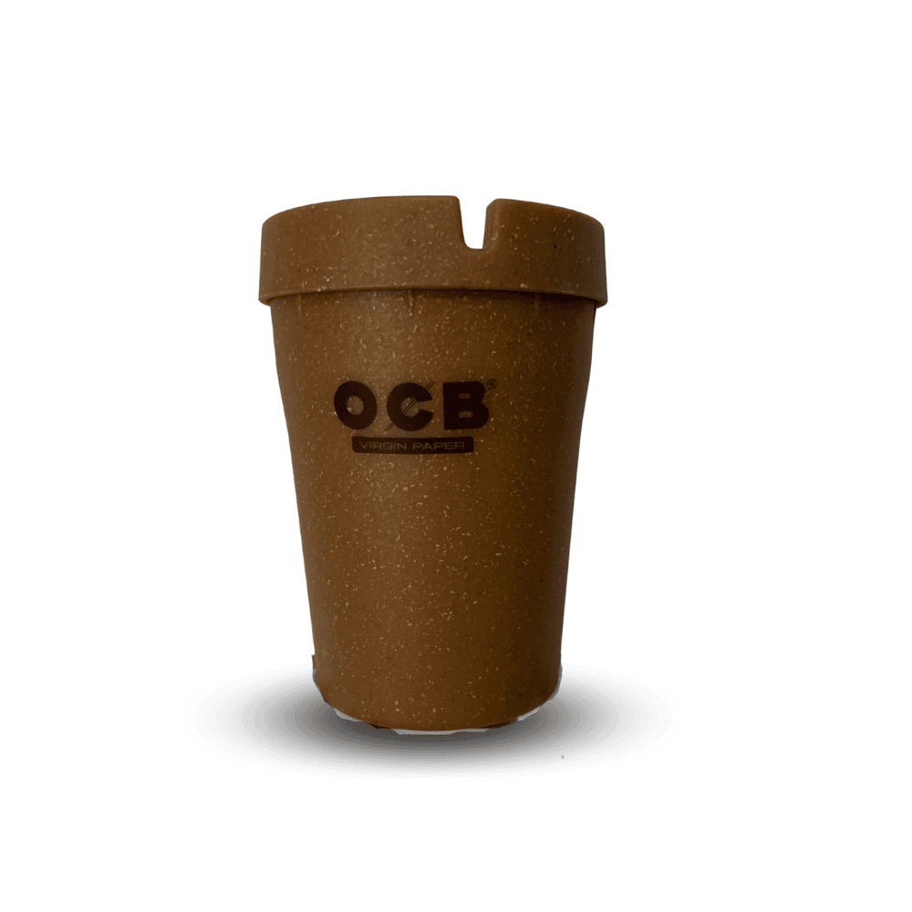 Cenicero Ocb (Promoción)