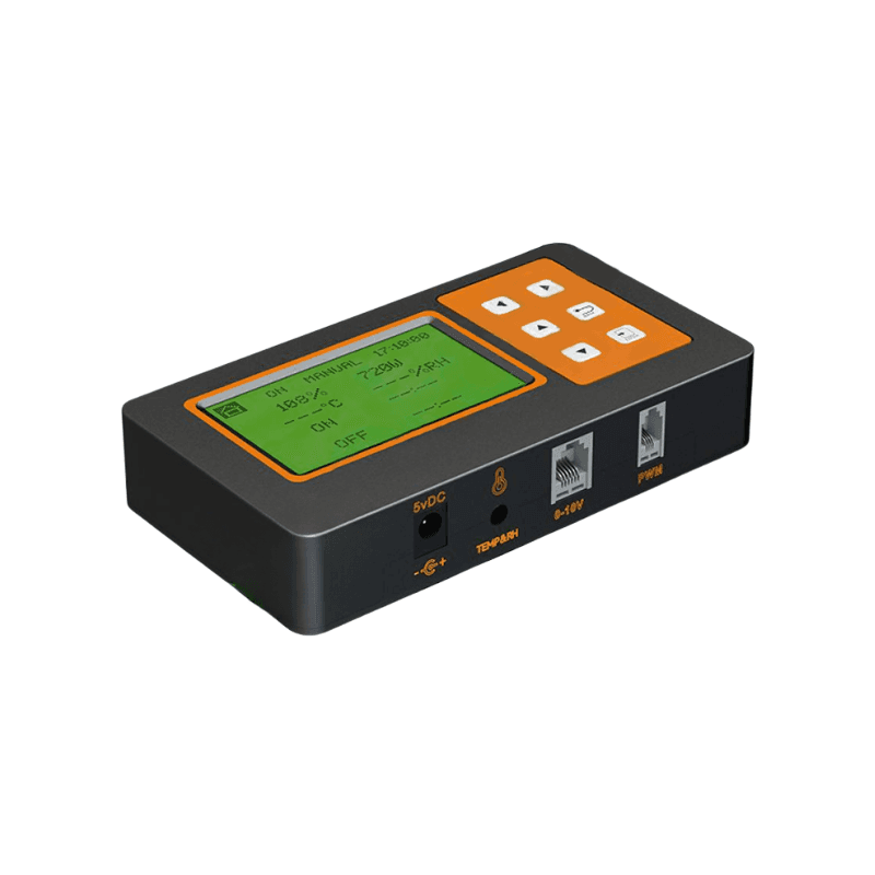 CONTROLADOR UNIVERSAL LAZERLITE