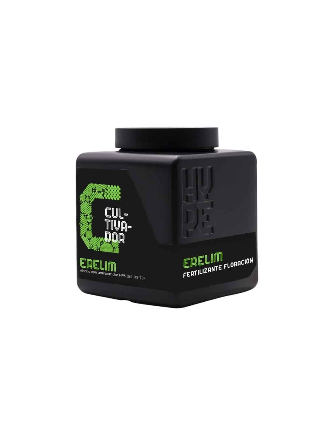 ERELIM 1.25L Fertilizante Floración HYPE