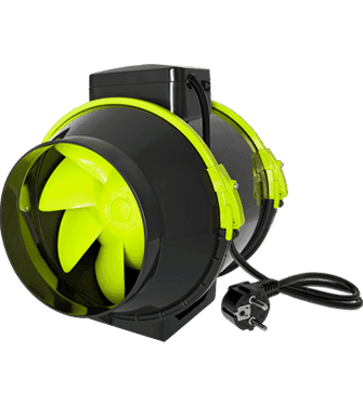 Extractor Tt Garden Highpro - Imagen 1