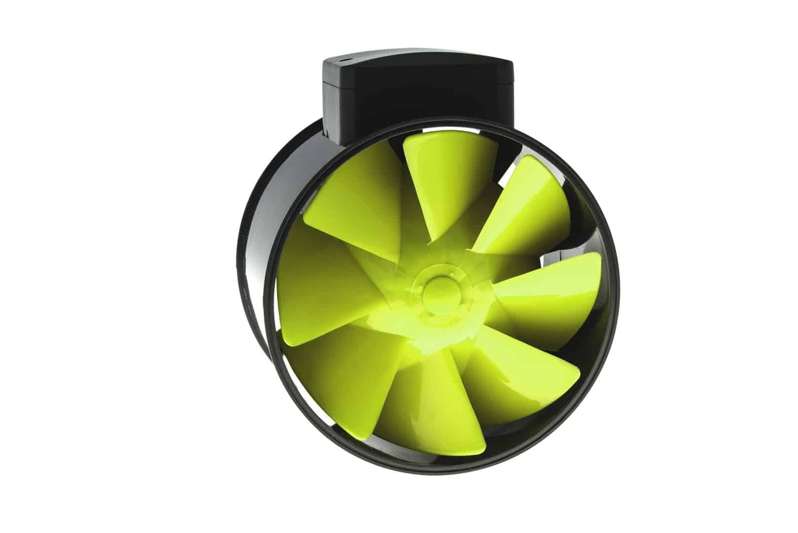 Extractor Tt Garden Highpro - Imagen 3