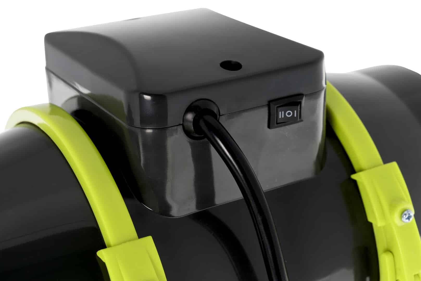 Extractor Tt Garden Highpro - Imagen 4