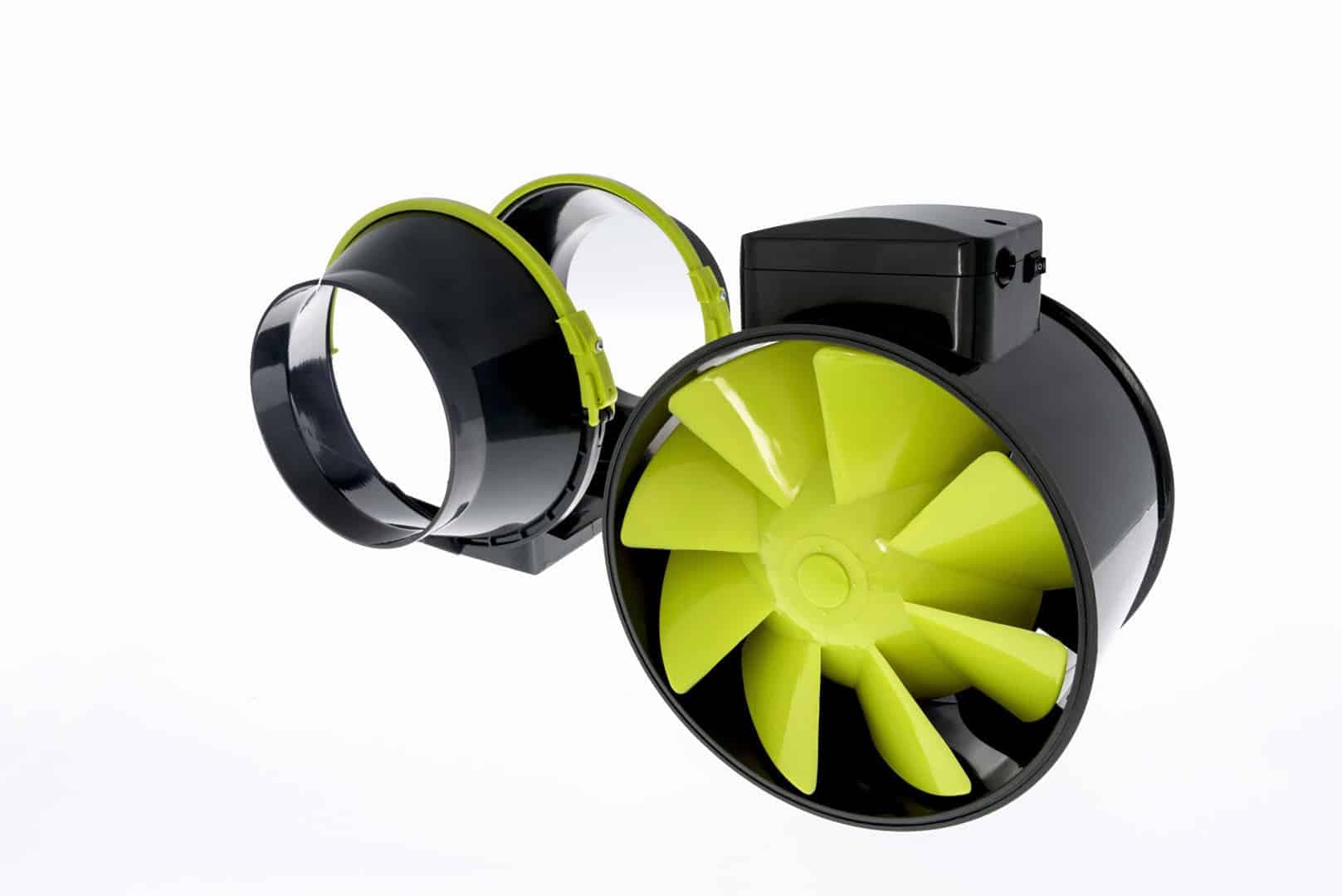 Extractor Tt Garden Highpro - Imagen 5
