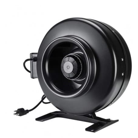 Extractor XT Climatek