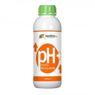 FOSFOREGULADOR PH UP 1L AGROBETA
