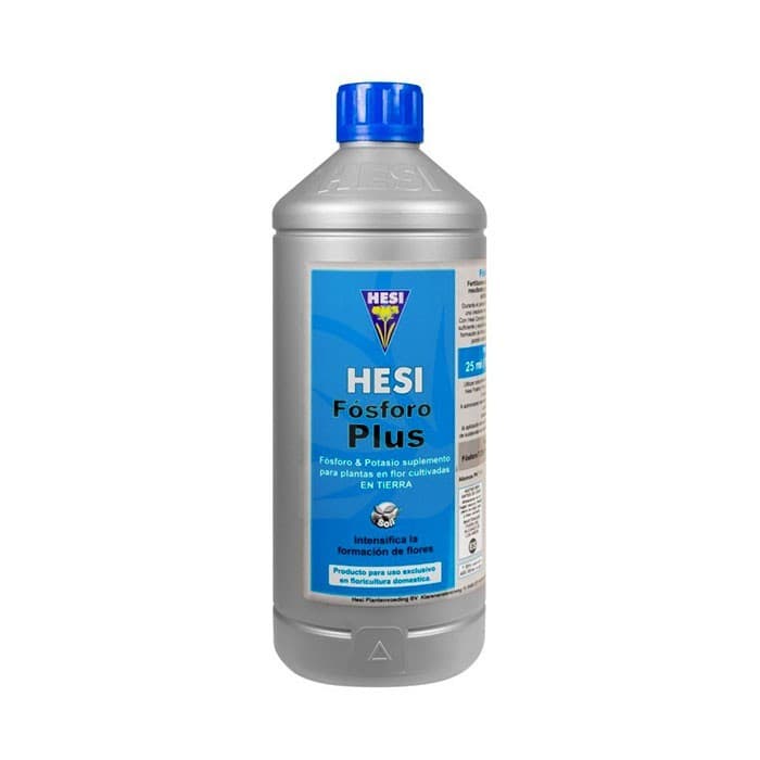 Fósforo Plus Hesi