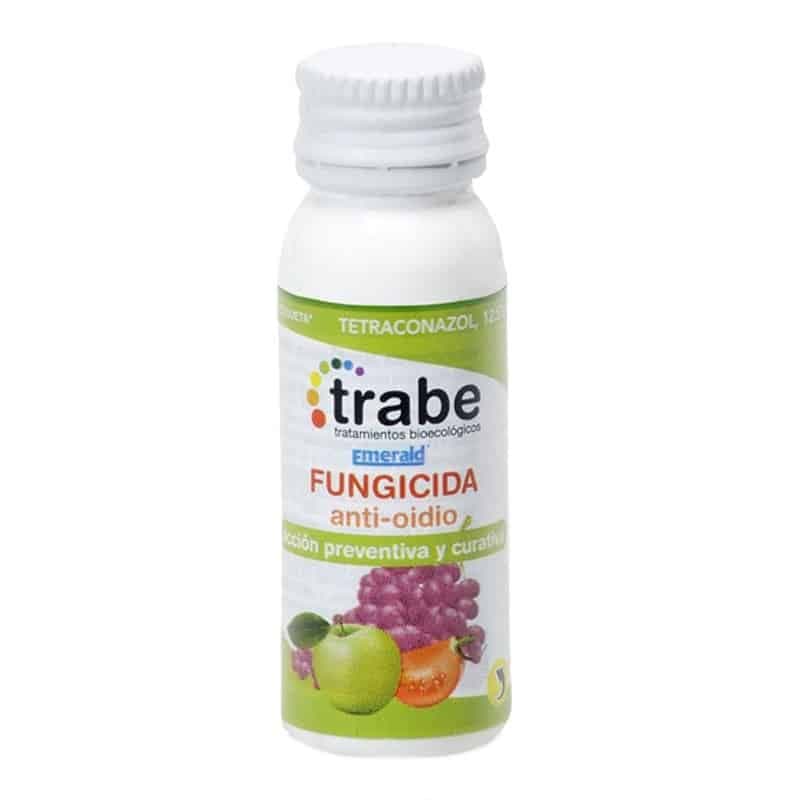 Fungicida Anti-Oídio Trabe