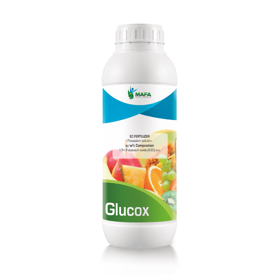 Glucox Mafa