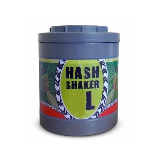 Hash Shaker - Polen Maker