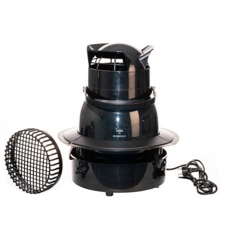 Humidificador Hydroflow IX50