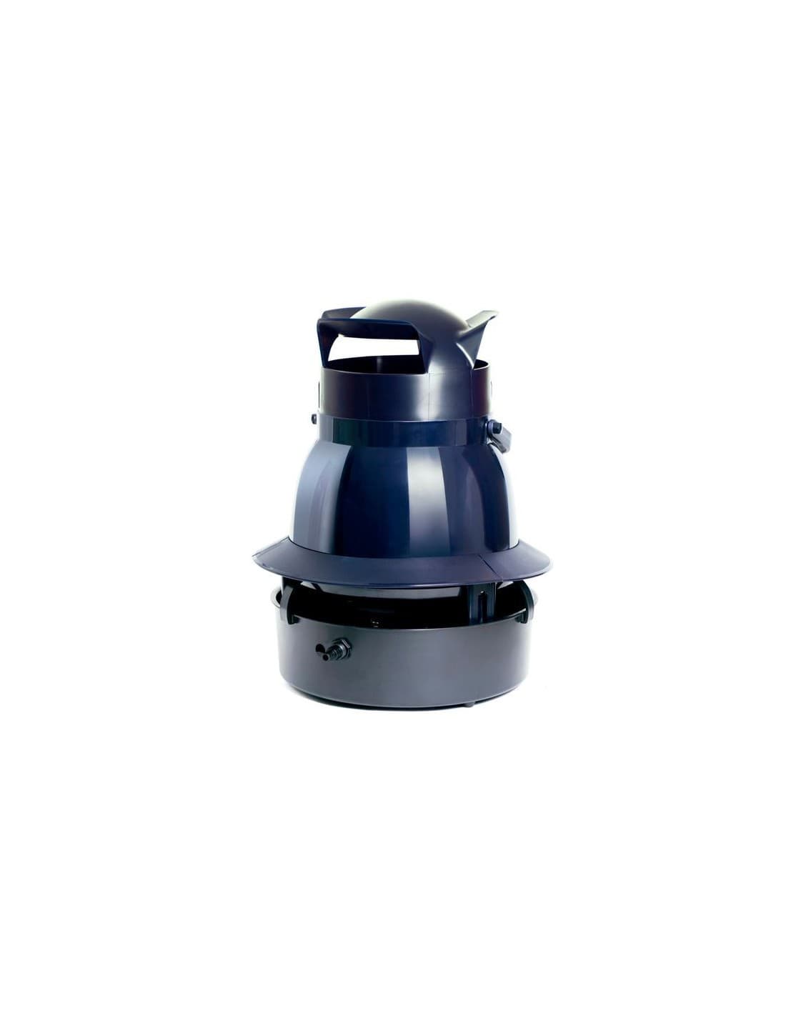 HUMIDIFICADOR MONSTER FOGGER
