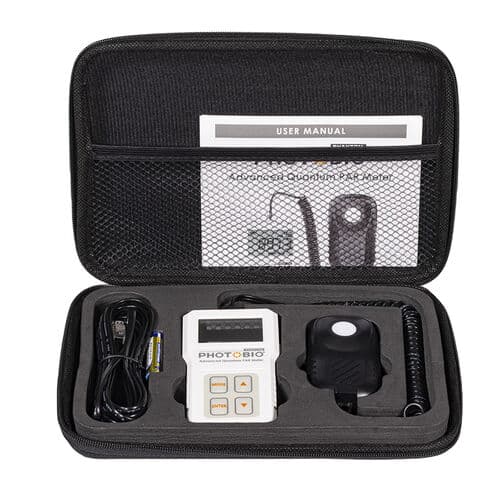Medidor PPFD Phantom Photobio PAR Meter - Imagen 2